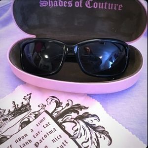 Juicy Couture Sunglasses